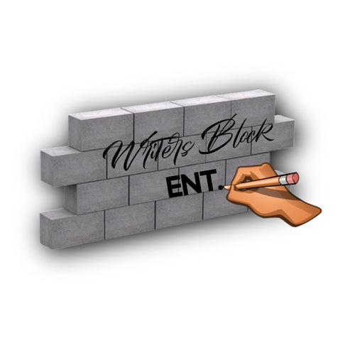 Thewritersblock